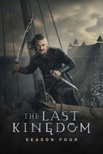 مسلسل The Last Kingdom الموسم الرابع مترجم عرب بلس - Arab Plus