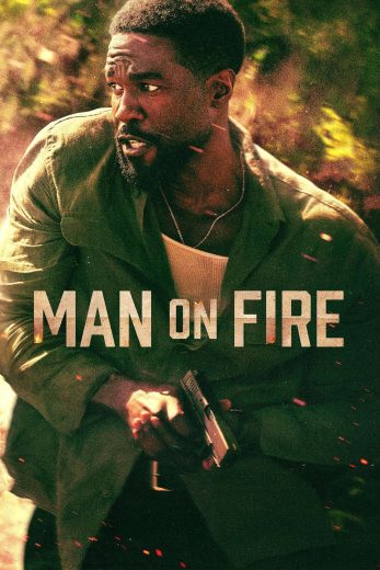 مسلسل Man on Fire مترجم عرب بلس