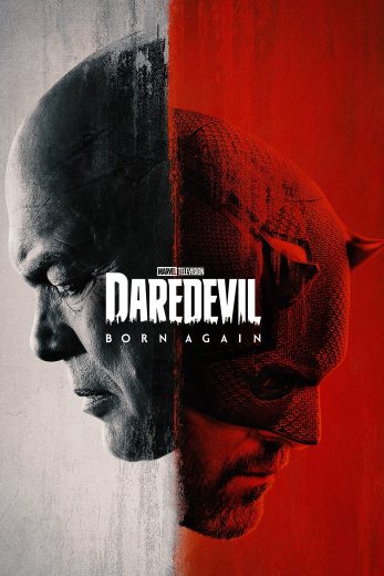 مسلسل Daredevil Born Again الموسم الاول مترجم عرب بلس