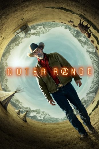 مسلسل Outer Range الموسم الثاني مترجم عرب بلس