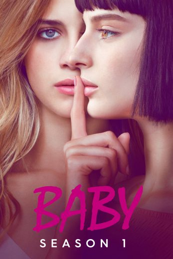 مسلسل Baby الموسم الاول مترجم عرب بلس