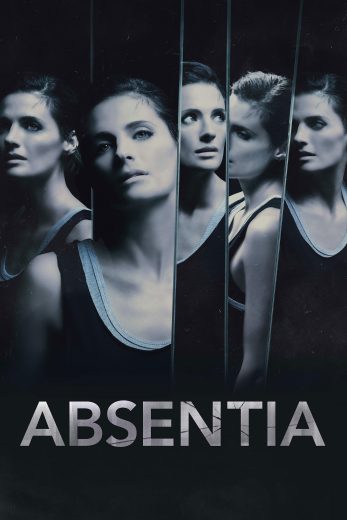 مسلسل Absentia الموسم الثاني مترجم عرب بلس - Arab Plus
