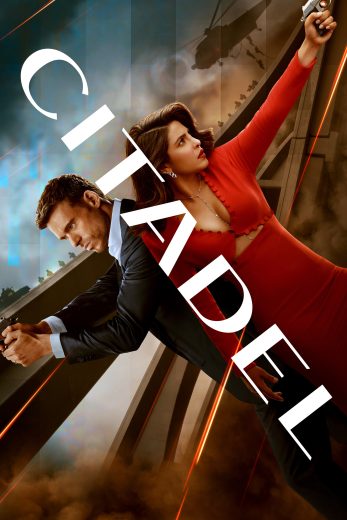 مسلسل Citadel الموسم الاول مترجم عرب بلس