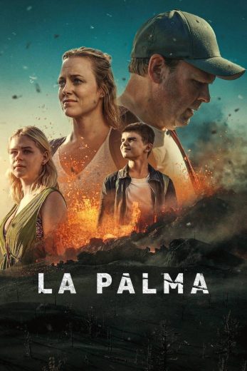 مسلسل La Palma مترجم عرب بلس