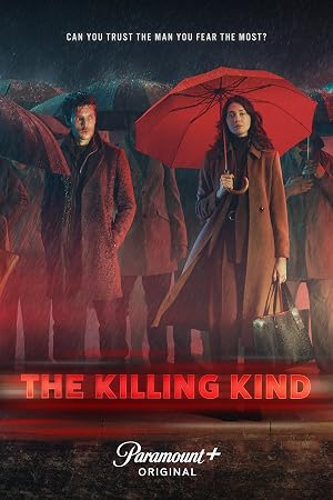 مسلسل The Killing Kind مترجم عرب بلس - Arab Plus
