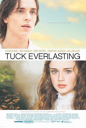 فيلم Tuck Everlasting 2002 مترجم اون لاين عرب بلس - Arab Plus