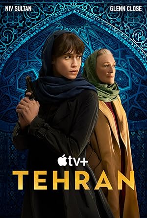 مسلسل Tehran مترجم عرب بلس - Arab Plus