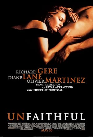 فيلم Unfaithful 2002 مترجم اون لاين عرب بلس - Arab Plus