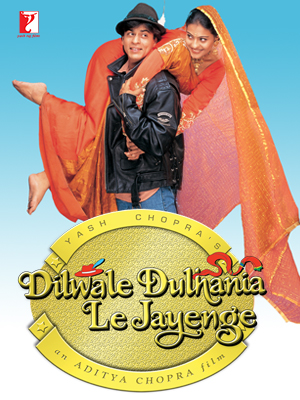 فيلم Dilwale Dulhania Le Jayenge 1995 مدبلج اون لاين عرب بلس - Arab Plus