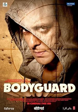 فيلم Bodyguard 2011 مدبلج اون لاين عرب بلس - Arab Plus