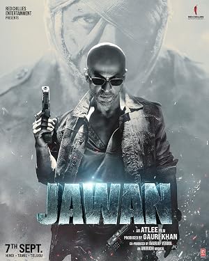 فيلم Jawan 2023 مدبلج اون لاين عرب بلس - Arab Plus