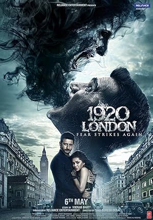 فيلم 1920 London مدبلج اون لاين عرب بلس - Arab Plus
