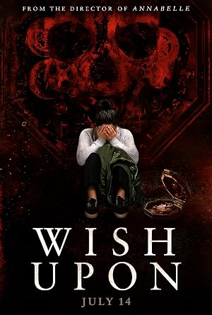 فيلم Wish Upon 2017 مترجم اون لاين عرب بلس - Arab Plus