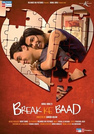 فيلم Break Ke Baad 2010 مدبلج اون لاين عرب بلس - Arab Plus