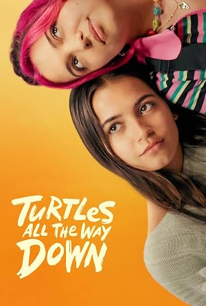 فيلم Turtles All the Way Down 2024 مترجم اون لاين عرب بلس - Arab Plus