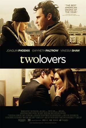 فيلم Two Lovers 2008 مترجم اون لاين عرب بلس - Arab Plus