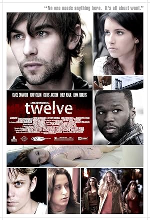 فيلم Twelve 2010 مترجم اون لاين عرب بلس - Arab Plus