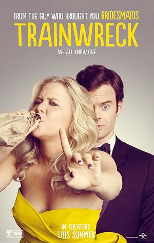 فيلم Trainwreck 2015 مترجم اون لاين عرب بلس - Arab Plus