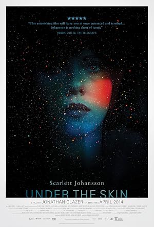 فيلم Under the Skin 2013 مترجم اون لاين عرب بلس - Arab Plus