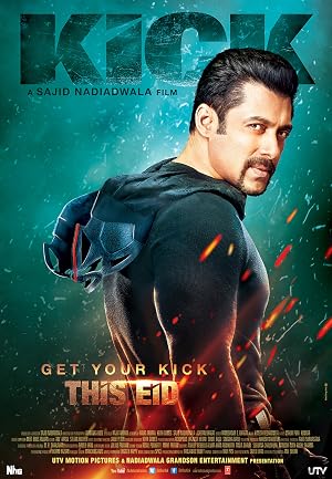 فيلم Kick 2014 مدبلج اون لاين عرب بلس - Arab Plus