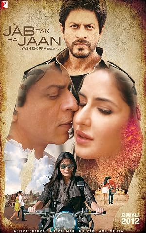 فيلم Jab Tak Hai Jaan 2012 مدبلج اون لاين عرب بلس - Arab Plus
