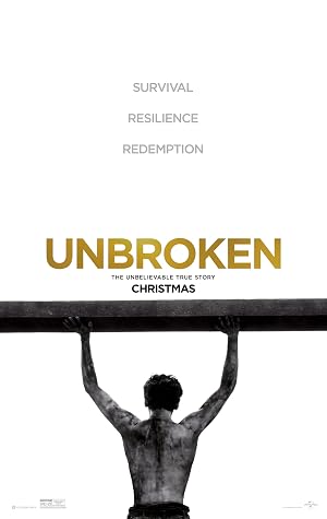 فيلم Unbroken 2014 مترجم اون لاين عرب بلس - Arab Plus