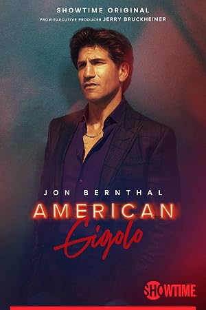 مسلسل American Gigolo مترجم عرب بلس - Arab Plus