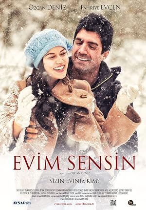 فيلم انت منزلي 2012 مدبلج اون لاين