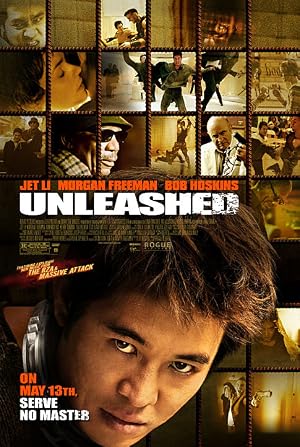 فيلم Unleashed 2005 مترجم اون لاين عرب بلس - Arab Plus