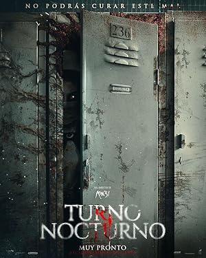 فيلم Turno Nocturno 2024 مترجم اون لاين عرب بلس - Arab Plus