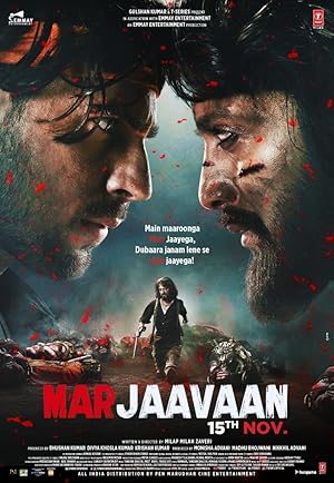 فيلم Marjaavaan 2019 مدبلج اون لاين عرب بلس - Arab Plus