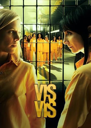 مسلسل Vis a Vis الموسم الاول مترجم عرب بلس - Arab Plus