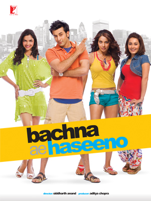 فيلم Bachna Ae Haseeno 2008 مدبلج اون لاين عرب بلس - Arab Plus