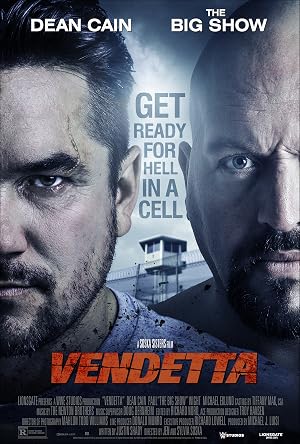 فيلم Vendetta 2015 مترجم اون لاين عرب بلس - Arab Plus