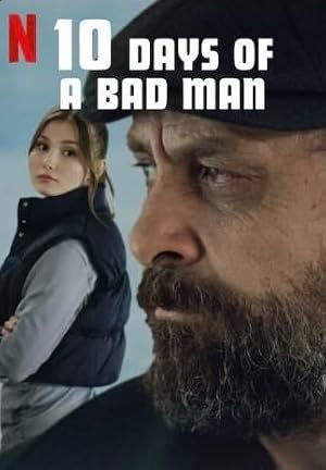 فيلم 10 ايام من حياة رجل سيئ 2023 مترجم اون لاين