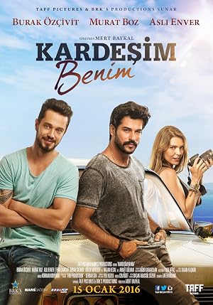 فيلم اخي انا 2016 مدبلج اون لاين