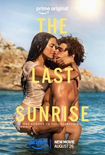 فيلم The Last Sunrise 2026 مترجم اون لاين عرب بلس - Arab Plus