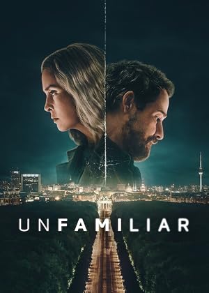 مسلسل Unfamiliar مترجم عرب بلس - Arab Plus