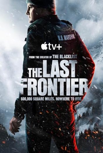 مسلسل The Last Frontier مترجم عرب بلس - Arab Plus