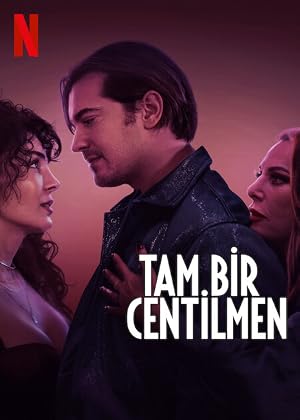 فيلم رجل مهذب حقا 2024 مترجم اون لاين