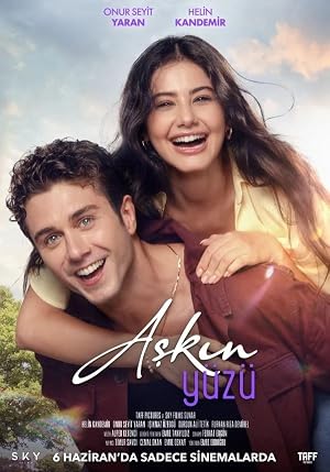 فيلم وجه الحب 2025 مترجم اون لاين