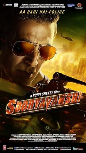 فيلم Sooryavanshi 2021 مدبلج اون لاين عرب بلس - Arab Plus