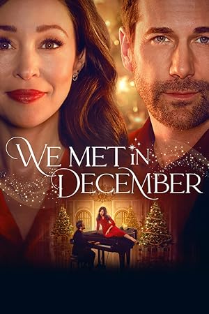 فيلم We Met in December 2025 مترجم اون لاين عرب بلس - Arab Plus