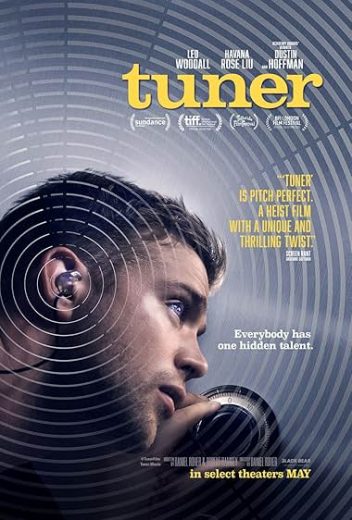 فيلم Tuner 2025 مترجم اون لاين عرب بلس - Arab Plus