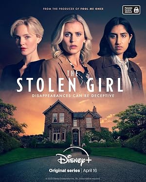 مسلسل The Stolen Girl مترجم عرب بلس - Arab Plus