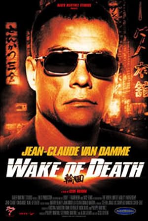 فيلم Wake of Death 2004 مترجم اون لاين عرب بلس - Arab Plus