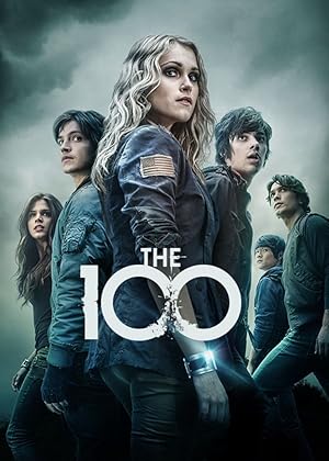 مسلسل The 100 الموسم الثاني مترجم عرب بلس - Arab Plus
