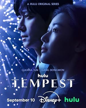 مسلسل Tempest مترجم عرب بلس - Arab Plus