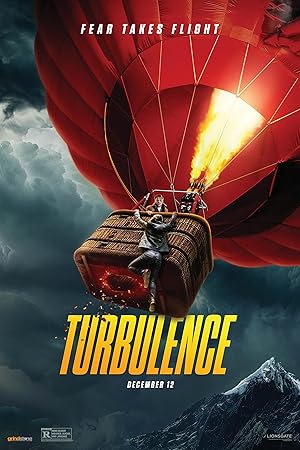 فيلم Turbulence 2025 مترجم اون لاين عرب بلس - Arab Plus