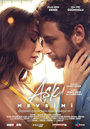 فيلم موسم الحب 2024 مترجم اون لاين